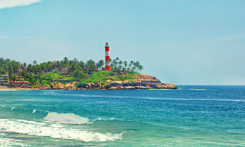 Kerala Tour Packages from Delhi