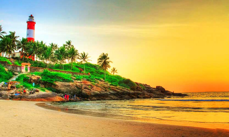 kerala tour packages from ahmedabad